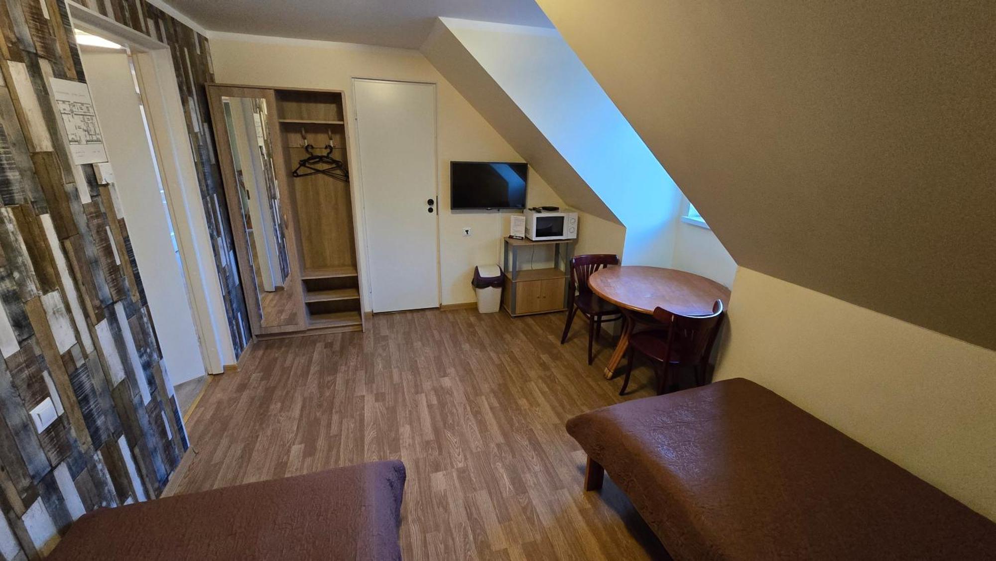 Maerjamaa Hostel Exteriér fotografie